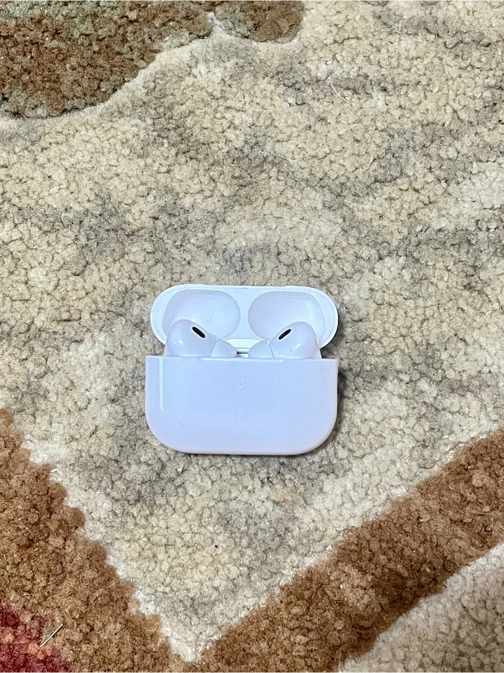 Apple AirPod Pro Wireless Earbuds with Charging Case